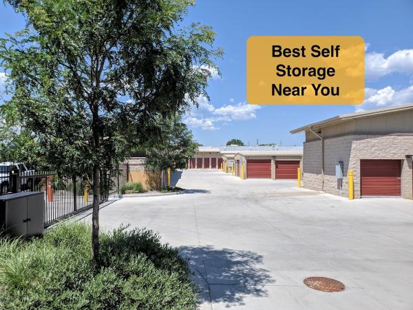 Dillon Road Storage