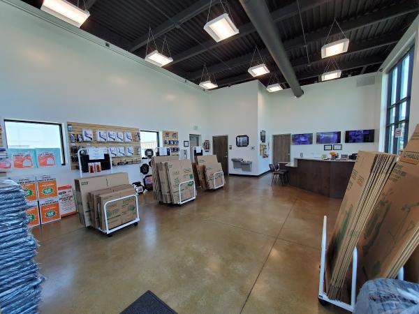 Dillon Road Storage
