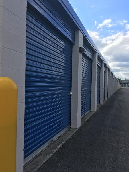 Advantage Self Storage