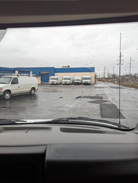 Advantage Self Storage