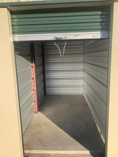 East Lake Self Storage