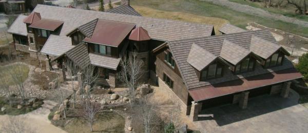 Roof Check Inc