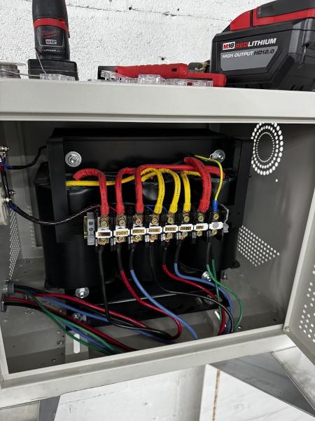 Homestead Electric & Air Conditioning Corp