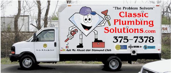 Classic Plumbing Solutions