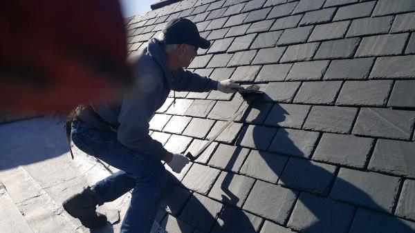 North Arlington Britts Roofing