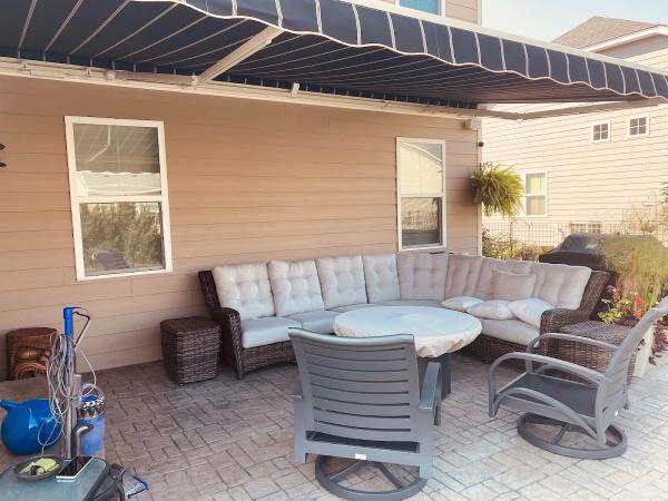 Trim-a-Seal Home Improvements