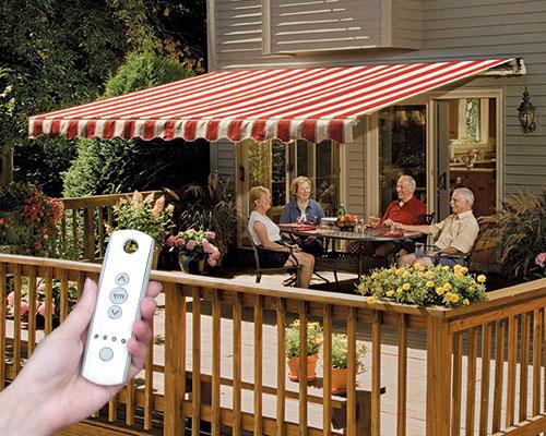 Trim-a-Seal Home Improvements