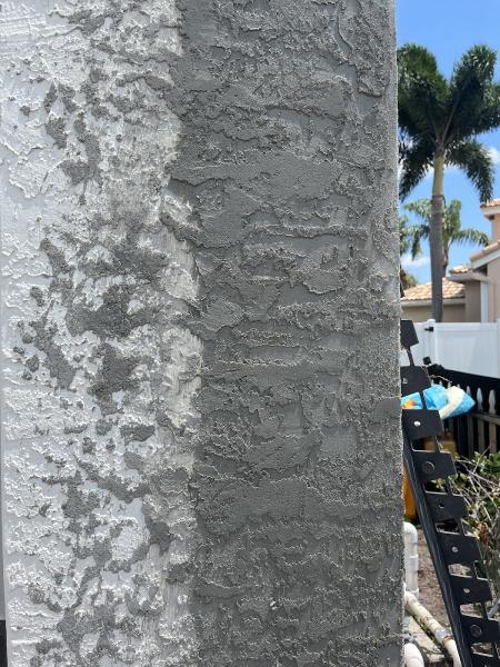 Unique Stucco Design LLC