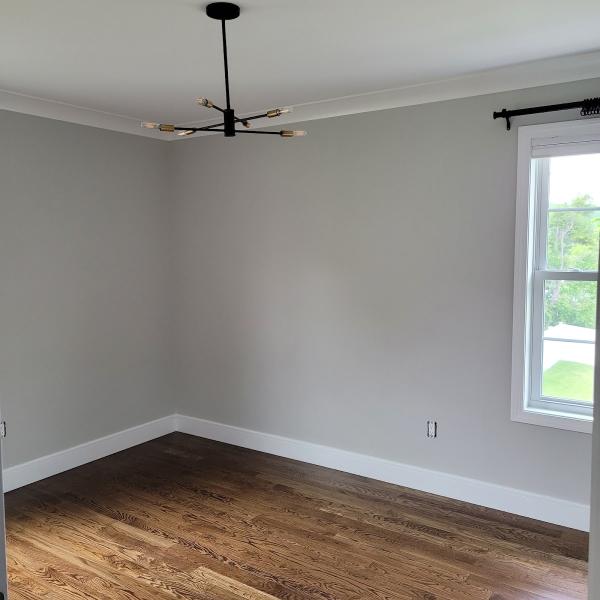 Adeo Painters & Home Improvements LLC