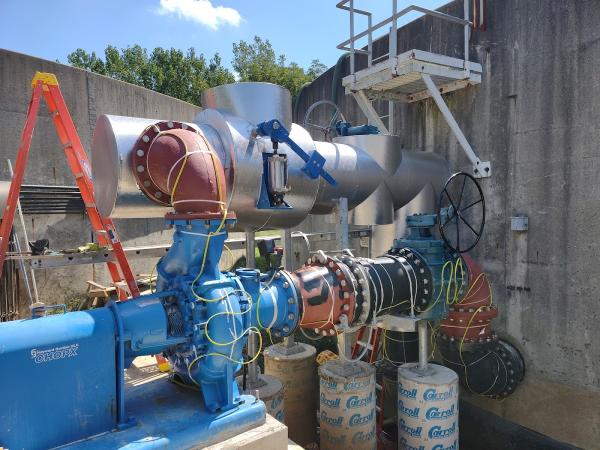 Pedersen Mechanical Insulation