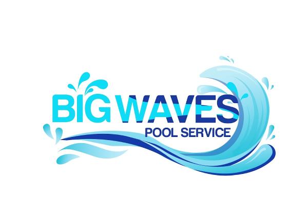 Big Waves Pool Service