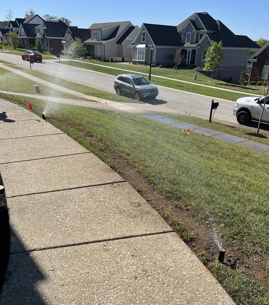 Gabriel's Lawn and Landscaping LLC