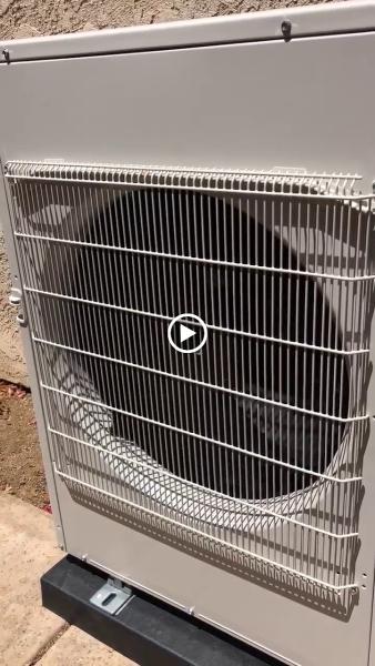 My Guy Heating & Air