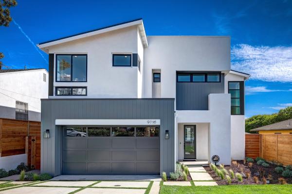 Thomas James Homes