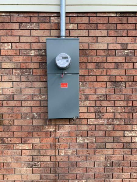 Down South Electric and A/C