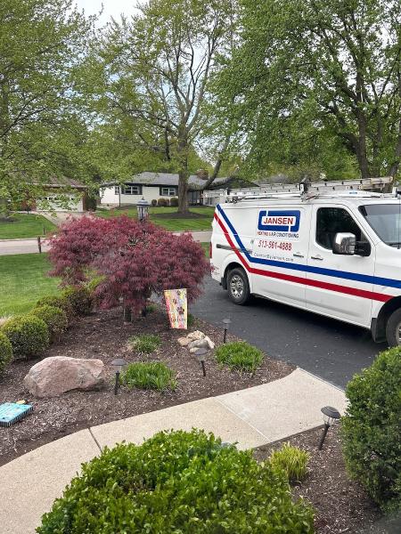 Jansen Heating and Cooling