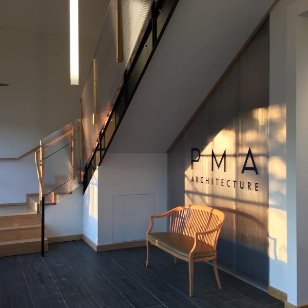 PMA Architecture