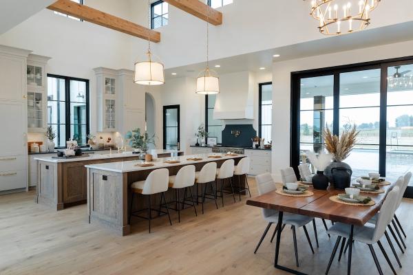 Legacy Homes