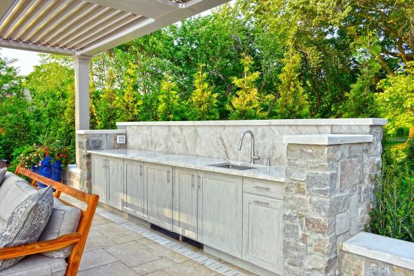 Wade Pools & Landscape Design