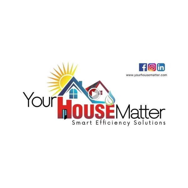 Your House Matter LLC