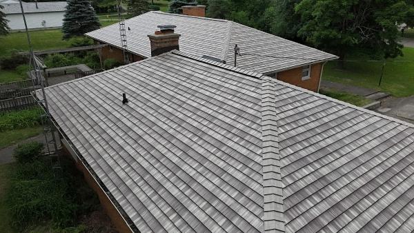 Precision Roofing Services