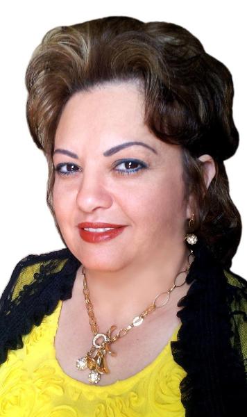 Wafa Mekail