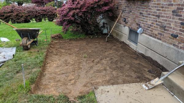 E & F Hardscaping and Landscaping Inc.