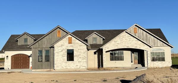 Canyon Construction Services LLC