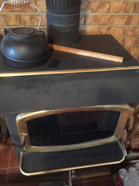 Silver Creek Chimney Sweep