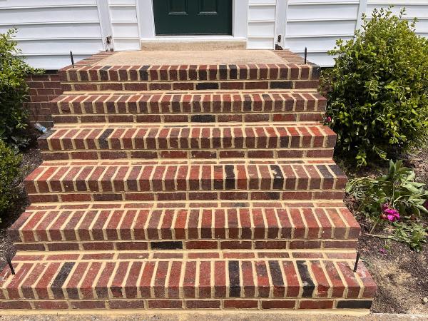 Brickwork Masonry