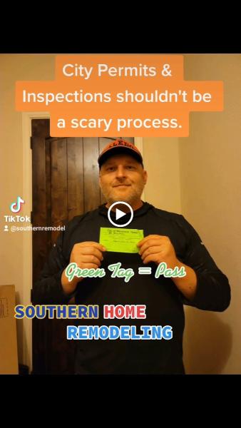 Southern Home Remodeling