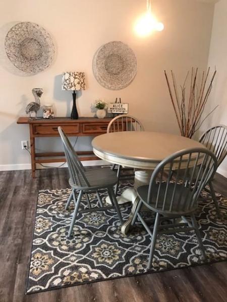 Shumski's Flooring