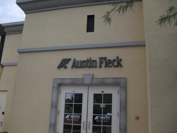 Austin Fleck Property Management