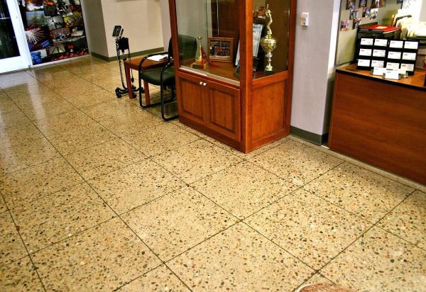 Craftmaster Concrete Construction
