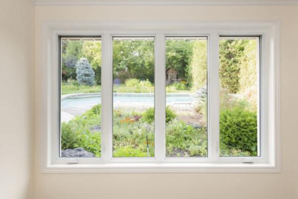 Elkhart Windows
