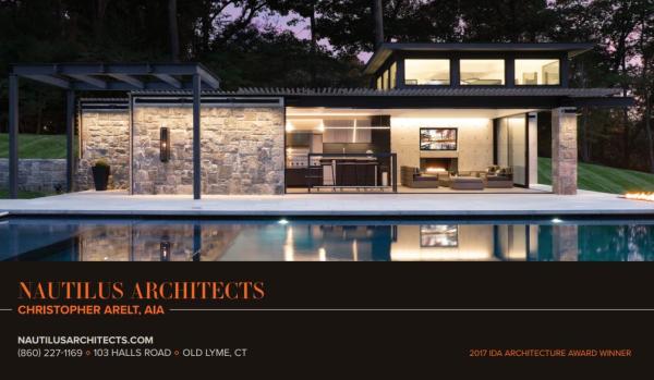 Nautilus Architects