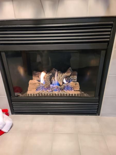 Gates Fireplace Services
