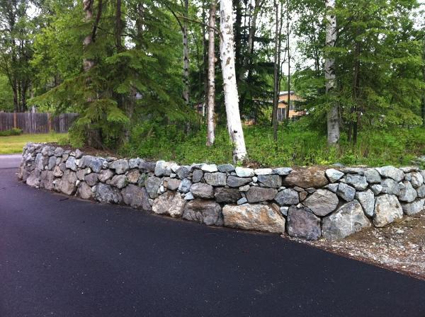 A-1 Lawn & Landscaping