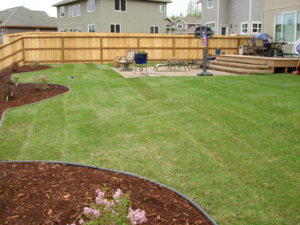 A-1 Lawn & Landscaping