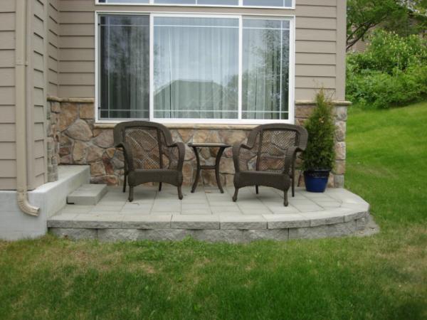 A-1 Lawn & Landscaping