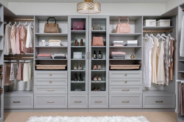 Desert Sky Closets