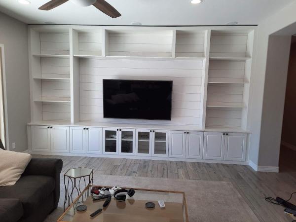 Desert Sky Closets