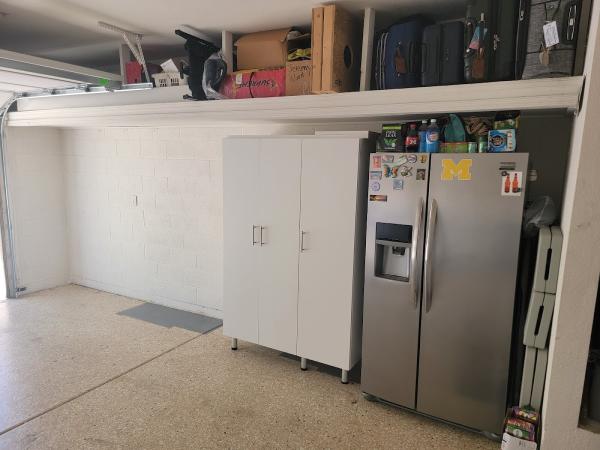 Desert Sky Closets