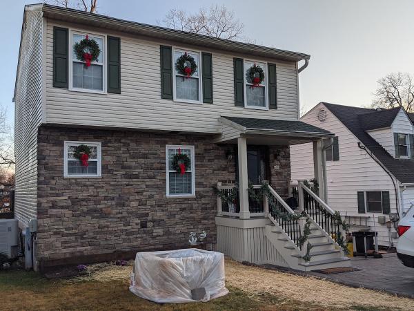 Jerry's Siding & Roofing Inc.
