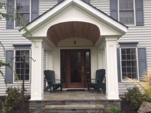 Jerry's Siding & Roofing Inc.