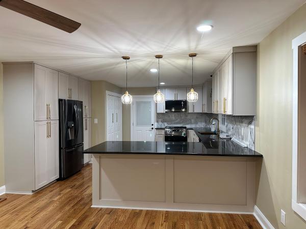 Jimenez Construction