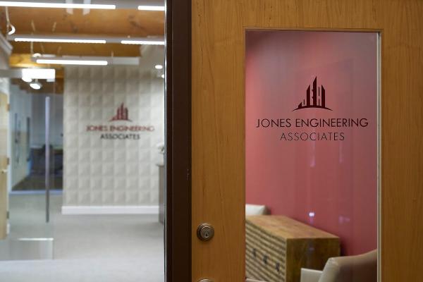 Jones Engineering Associates