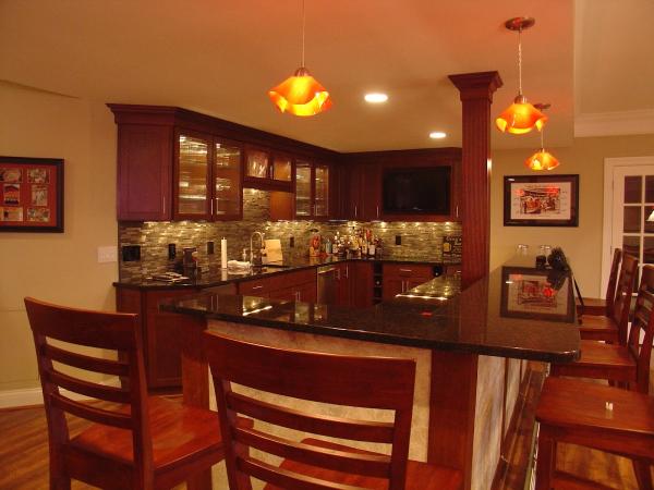 Shawnee Homes Custom Building & Remodeling