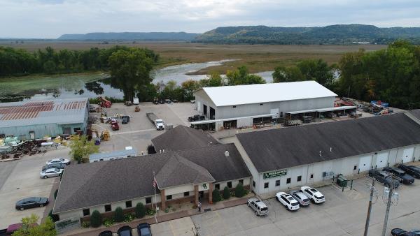 Wieser Brothers General Contractor Inc