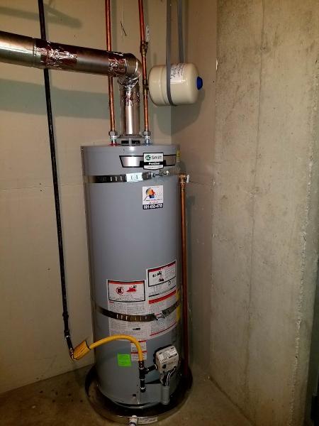 All Utah Plumbing